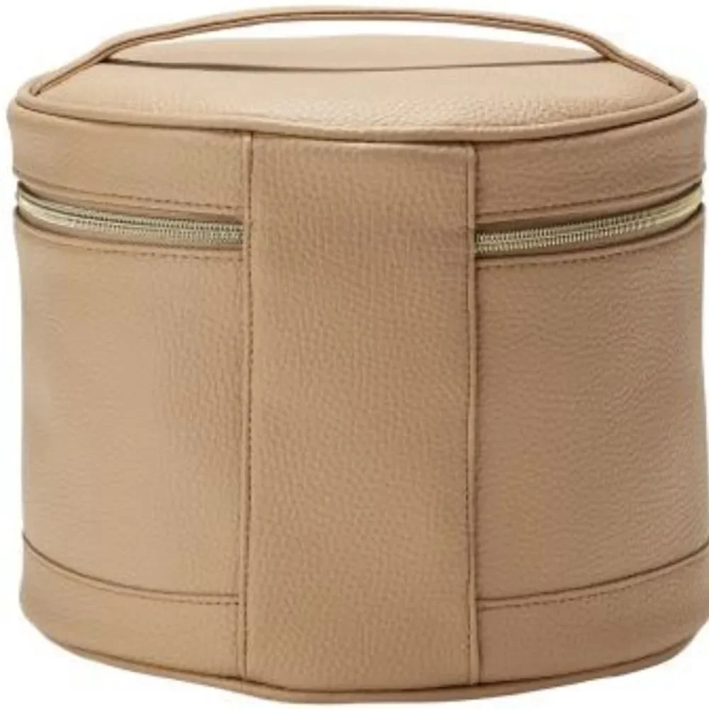 Tartan + Twine elegant tan